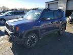 2017 Jeep Renegade Trailhawk