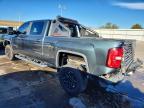 2018 GMC Sierra K2500 SLT