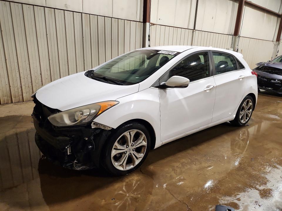 2014 Hyundai Elantra gt Base