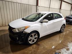 2014 Hyundai Elantra gt Base for sale in Pennsburg, PA