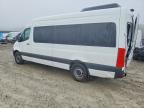 2026 Mercedes-Benz Sprinter 2500