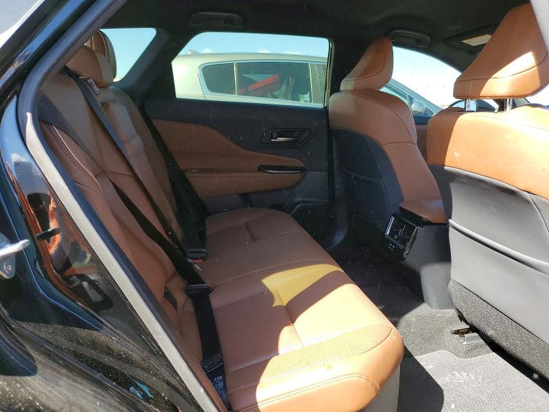 2025 Toyota Crown Signia xle