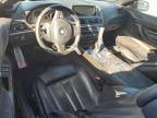 2014 BMW 640 i