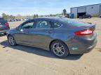 2015 Ford Fusion Titanium Phev