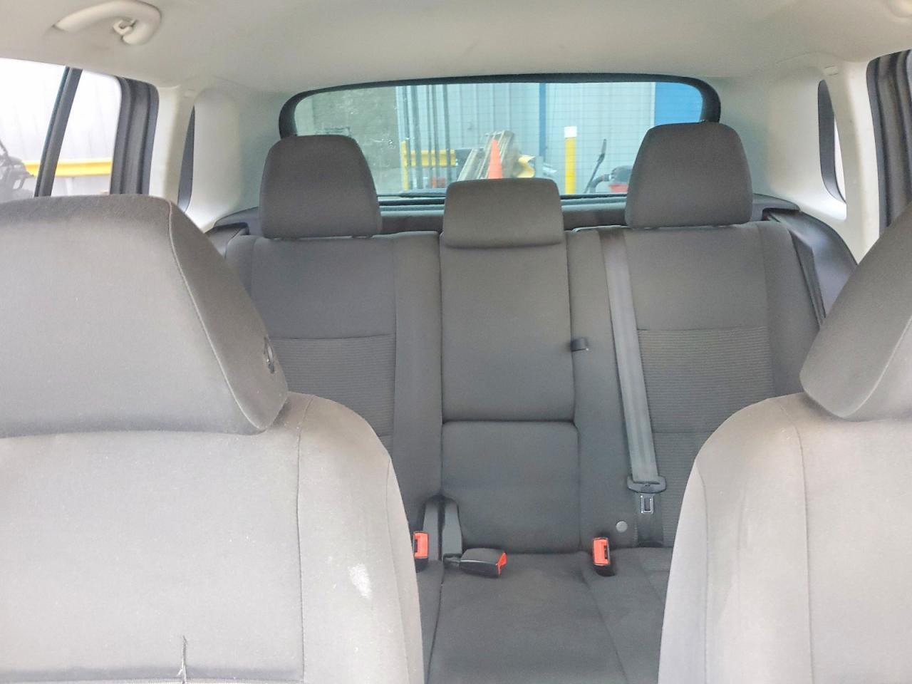 2015 Volkswagen Tiguan s