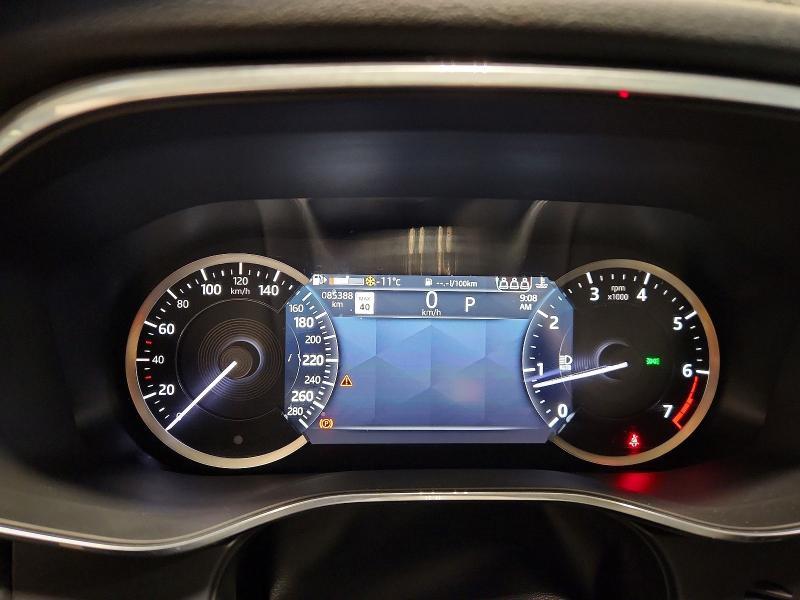 2021 Jaguar F-pace s