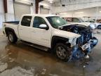 2011 Chevrolet Silverado K1500 LTZ