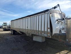 Cornhusker Vehiculos salvage en venta: 1999 Cornhusker Grain Trailer