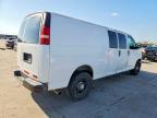 2008 Chev Express Cargo 3500 1