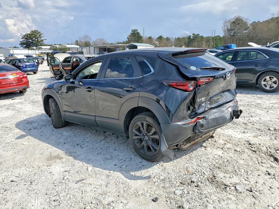 2024 Mazda Cx-30 Select