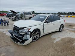 2020 Infiniti Q50 3.0t Sport for sale in Homestead, FL