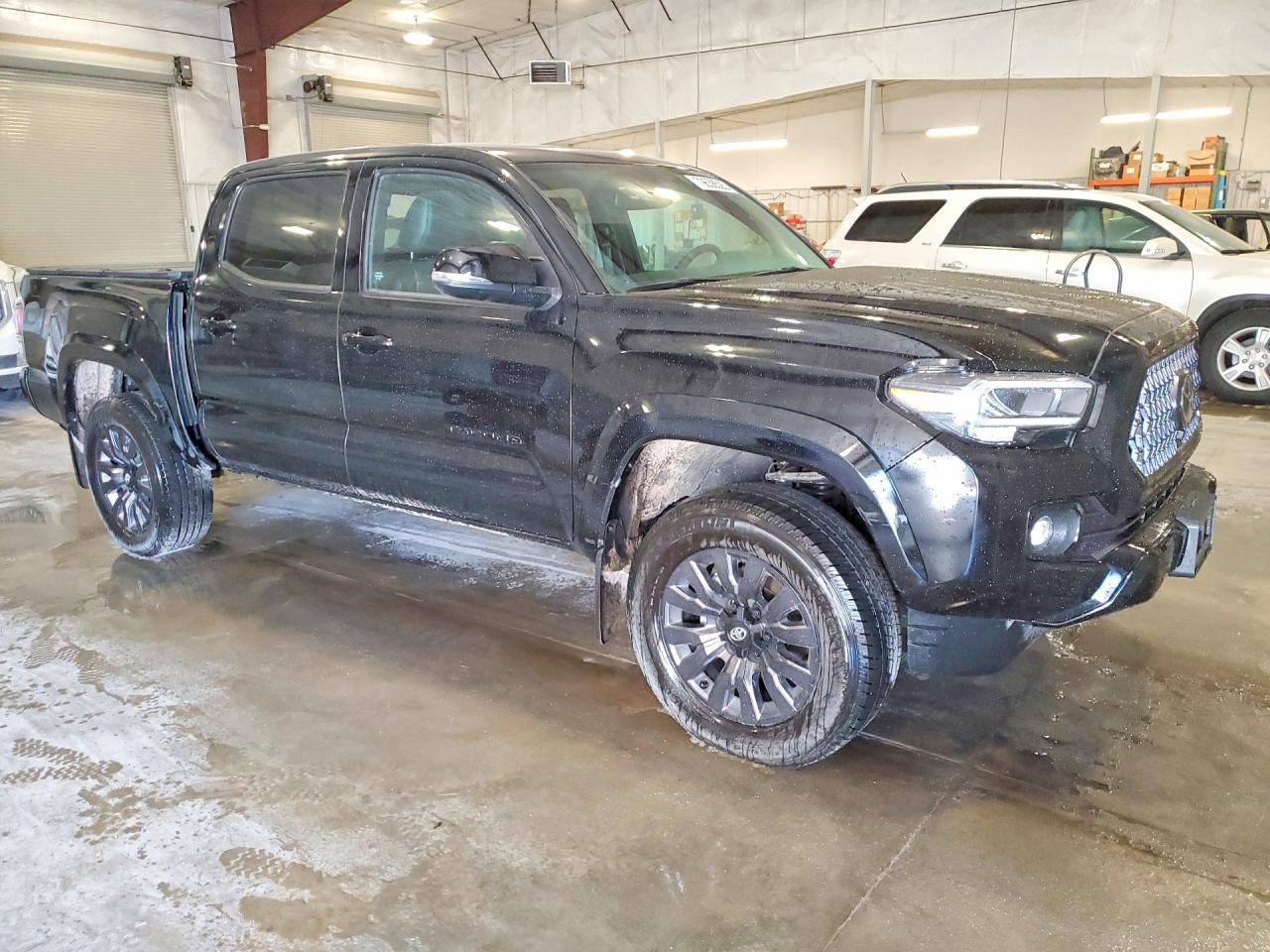 2023 Toyota Tacoma Limited