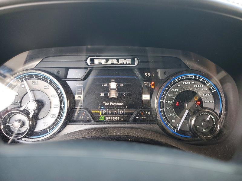 2019 Dodge RAM 1500 Limited