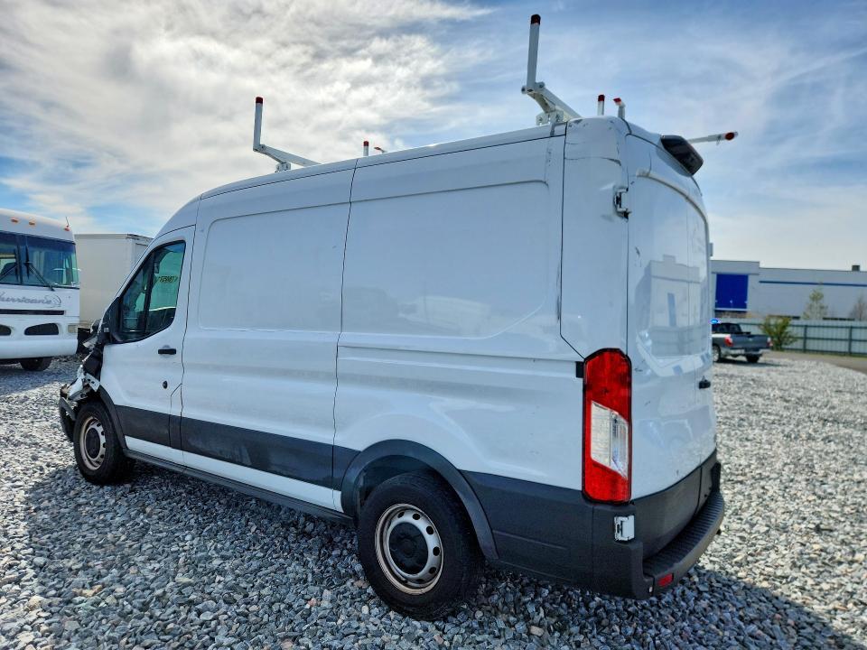 2023 Ford Transit 150 Utility / Service van