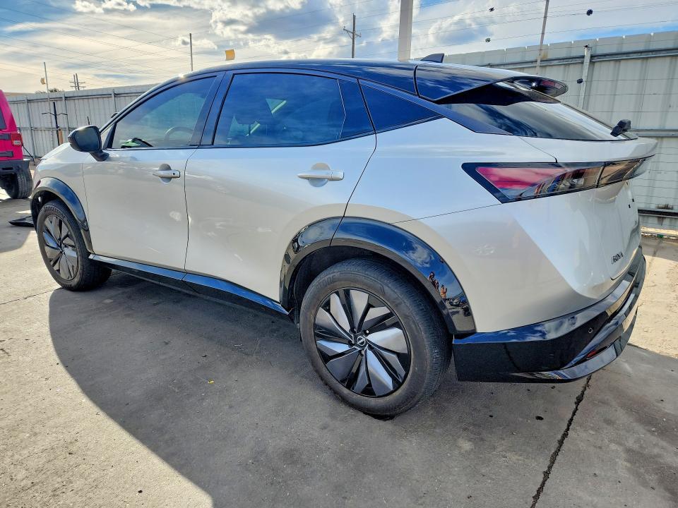 2023 Nissan Ariya Engage E-4orce