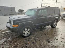 2009 Jeep Commander Sport for sale in Chicago Heights, IL