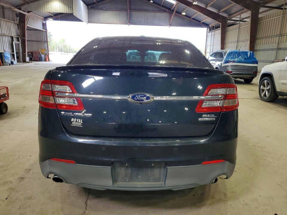 2014 Ford Taurus sel