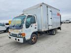 2003 Isuzu NPR-HD BOX Truck