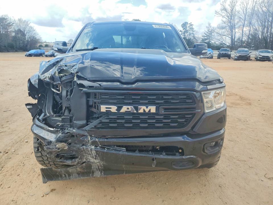 2022 Dodge RAM 1500 BIG Horn