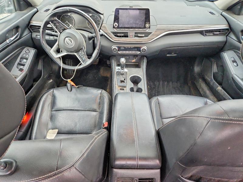 2019 Nissan Altima sl