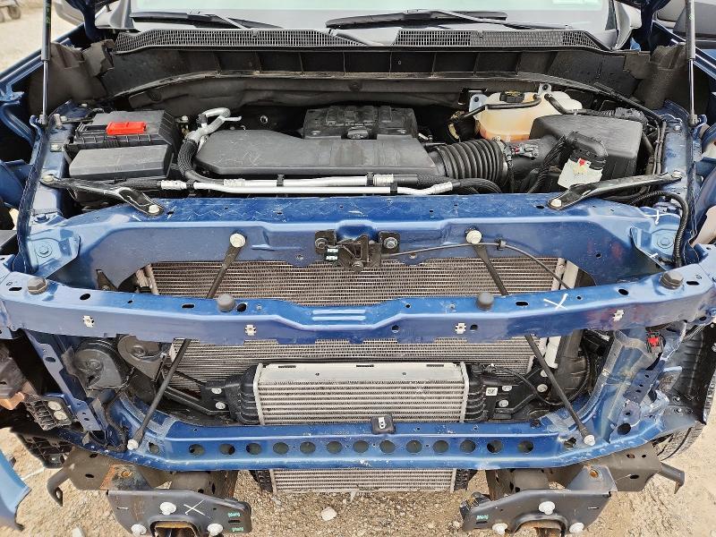 2024 Chevrolet Silverado K1500 LT-L