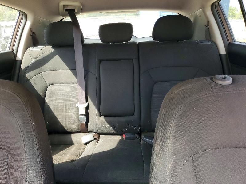 2012 KIA Sportage lx