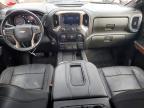 2021 Chevrolet Silverado K1500 High Country