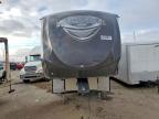 2015 Forest River Salem Hemisphere Camper