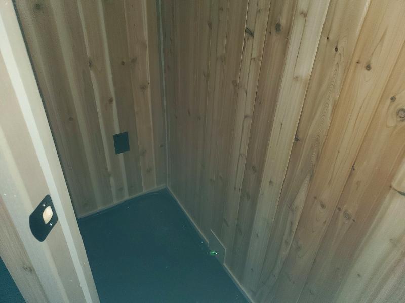 2026 Yett 2026 Voyager T614-DK Enclosed Cargo Trailer