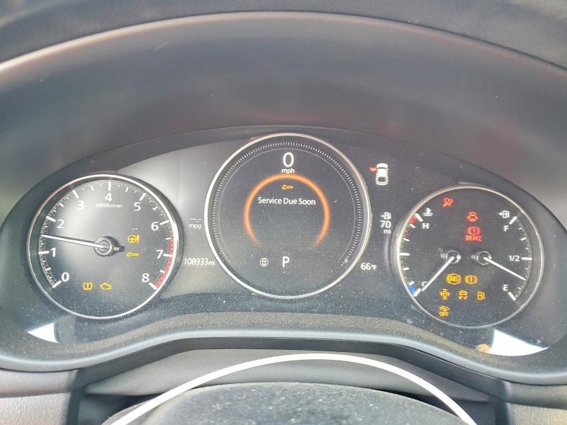 2021 Mazda 3 Select