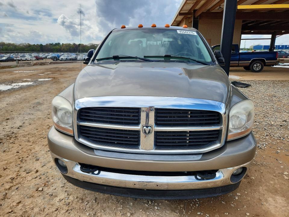 2006 Dodge RAM 3500