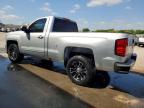 2018 Chevrolet Silverado C1500 LT