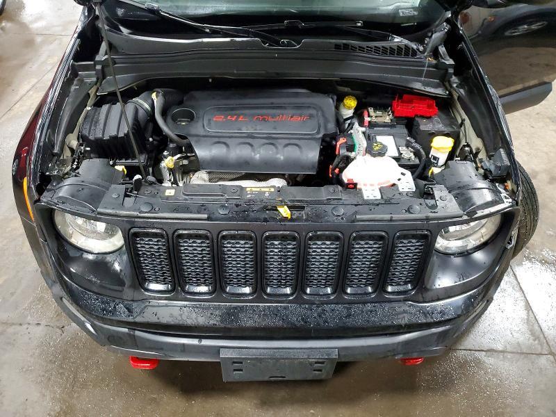 2019 Jeep Renegade Sport