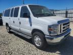 2014 Ford Econoline E350 Super Duty Wagon
