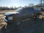 2011 Chevrolet Silverado K1500 LS