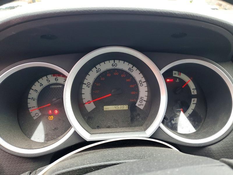 2013 Toyota Tacoma Base