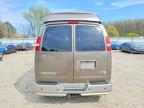 2013 GMC Savana