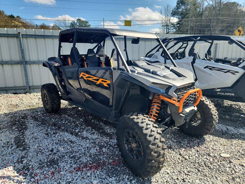 2024 Polaris RZR Utility Vehicle