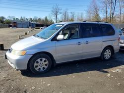 2004 Honda Odyssey ex for sale in Waldorf, MD