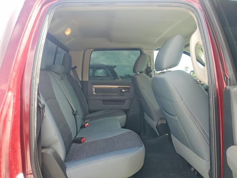 2019 Dodge RAM 1500 Classic SLT