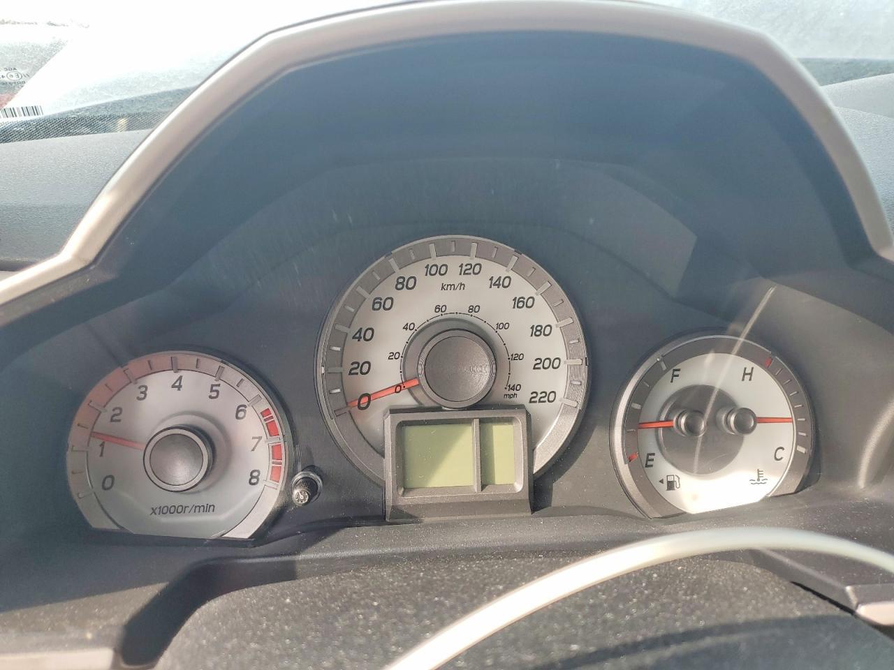 2015 Honda Pilot exl