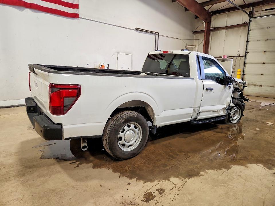2024 Ford F150 XL