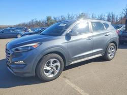 Hyundai Tucson salvage cars for sale: 2018 Hyundai Tucson Value