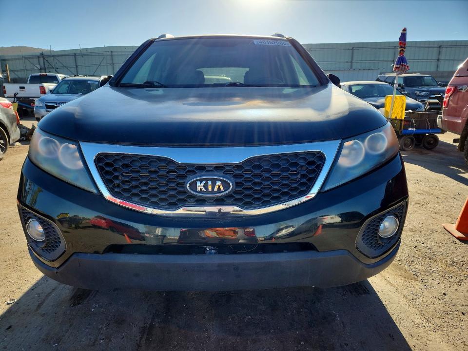 2013 KIA Sorento lx