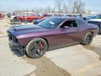 2022 Dodge Challenger srt Hellcat