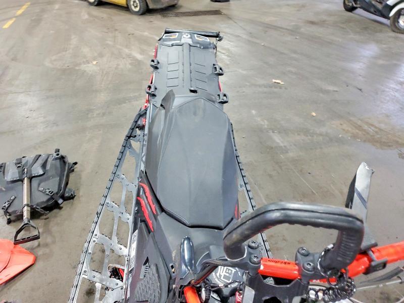 2019 Skidoo Summit SP 850 E-TEC