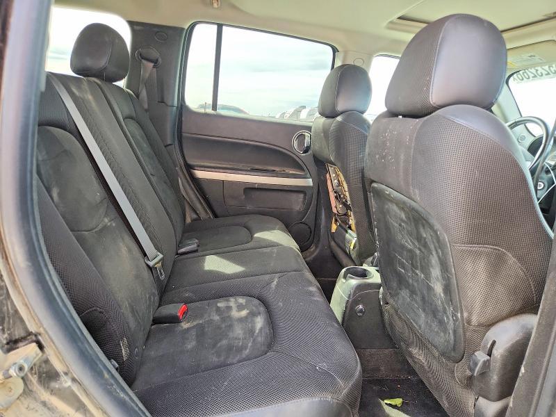 2010 Chevrolet Hhr ss