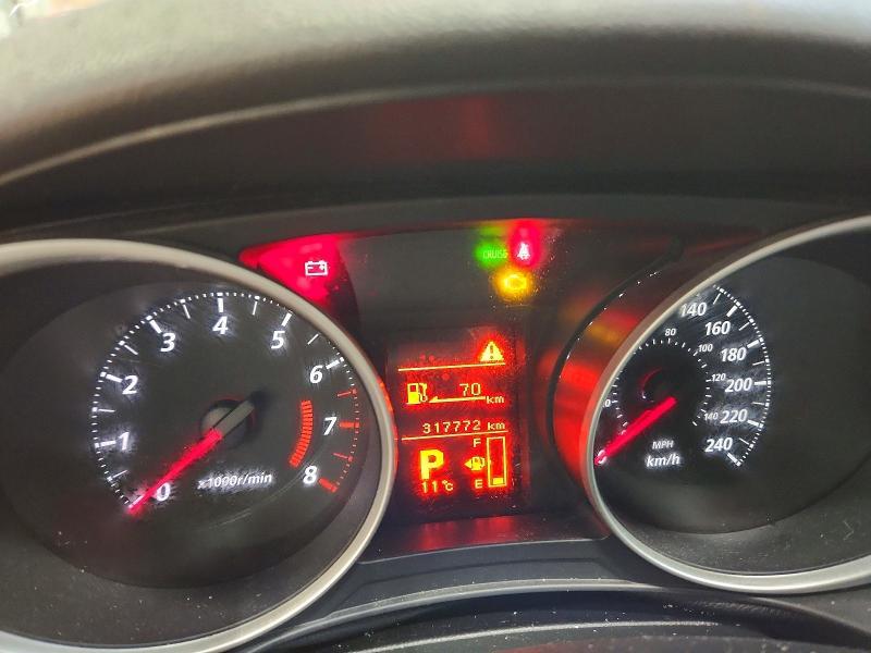 2013 Mitsubishi RVR