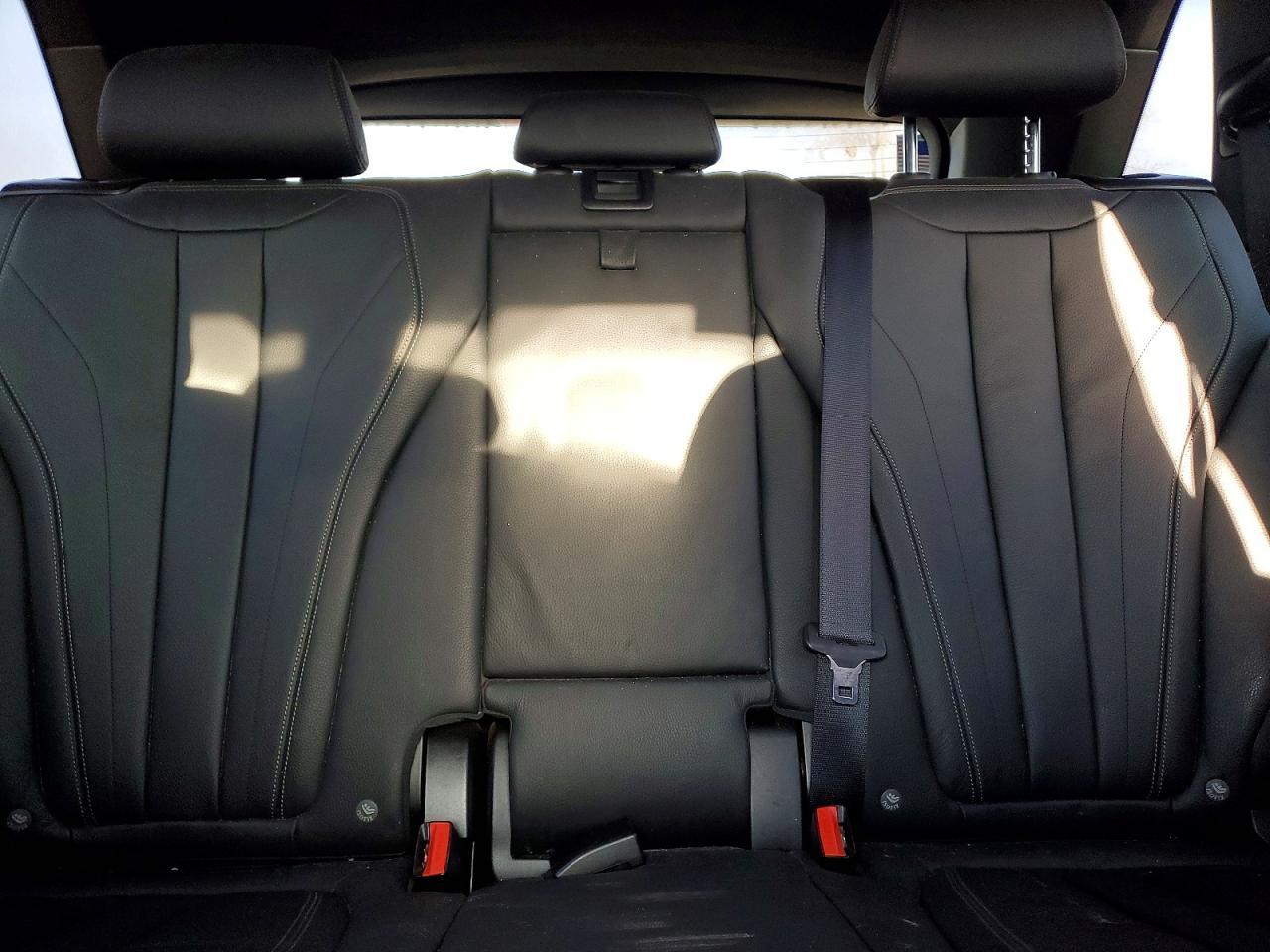 2017 BMW X5 Xdrive35d