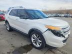 2011 Ford Explorer xlt
